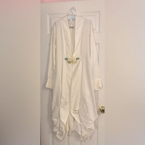 Exquisite Lee Andersen New York Vintage Coat